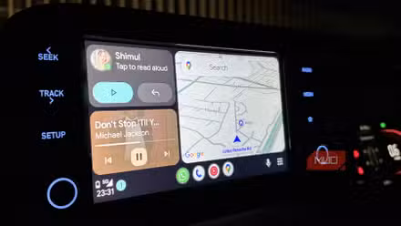 5 Hidden Android Auto Settings That Transform Your Driving Experience