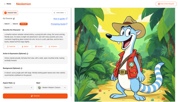 Why AI Character Generators Struggle With Consistency—and How New Tools Are Fixing It