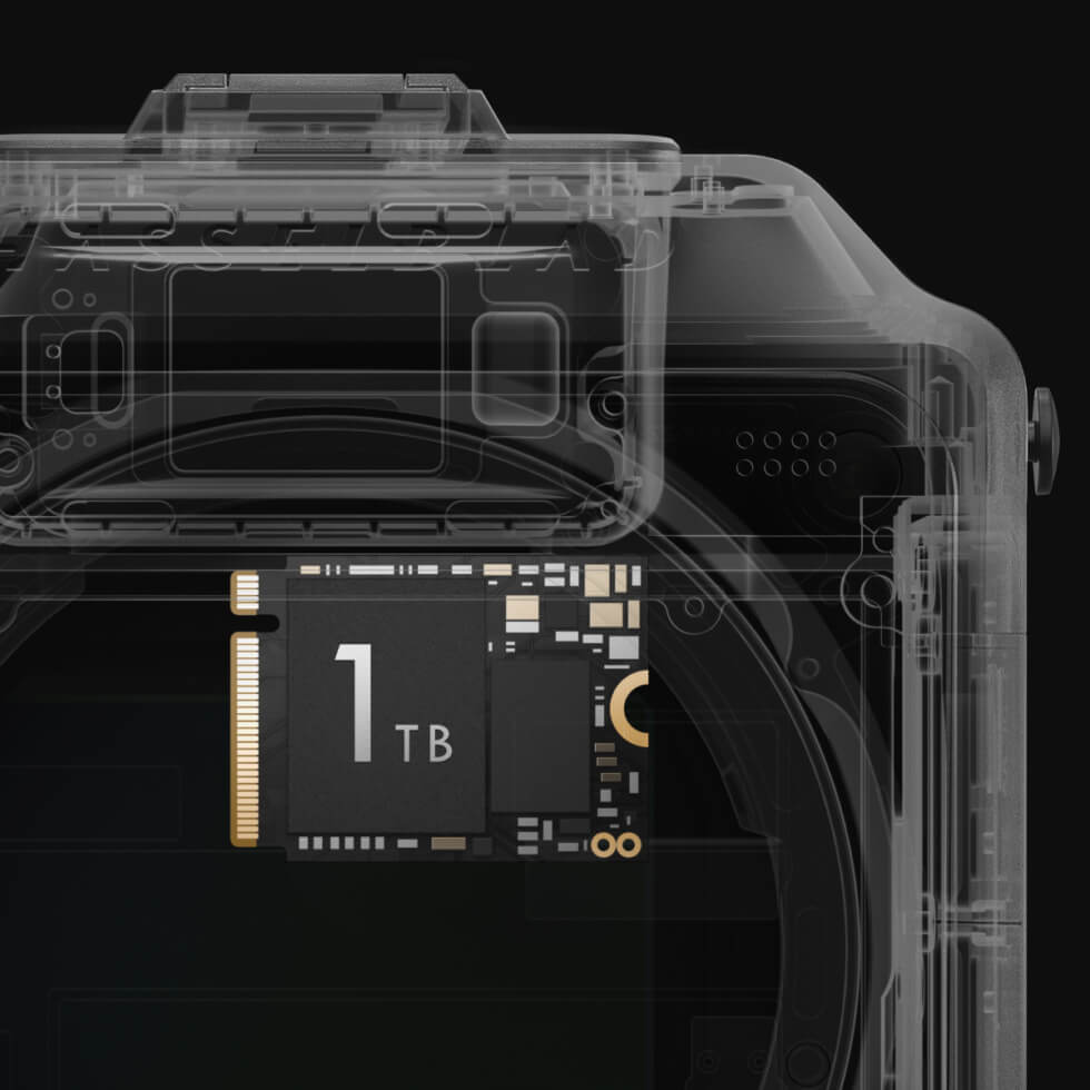 Hasselblad X2D II 100C Redefines Dynamic Range for Demanding Professionals