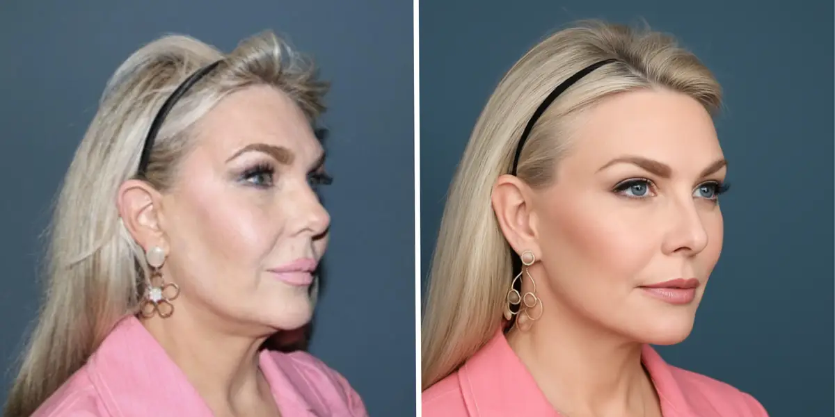 How AI-Generated Beauty Standards Are Reshaping What Patients Want From Plastic Surgery