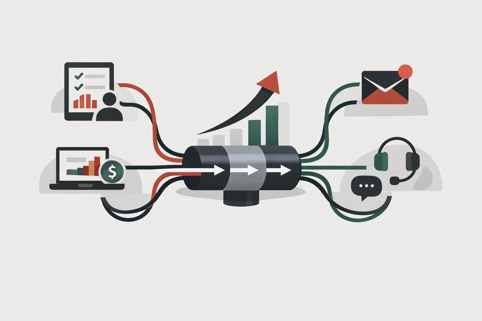 Three AI Sales Platforms Raise $69M and Rewire How B2B Revenue Teams Operate