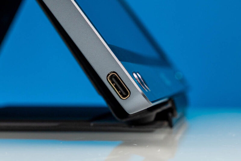 The ASUS ROG Strix XG129C Proves Touchscreen Secondary Monitors Belong on Every Desk
