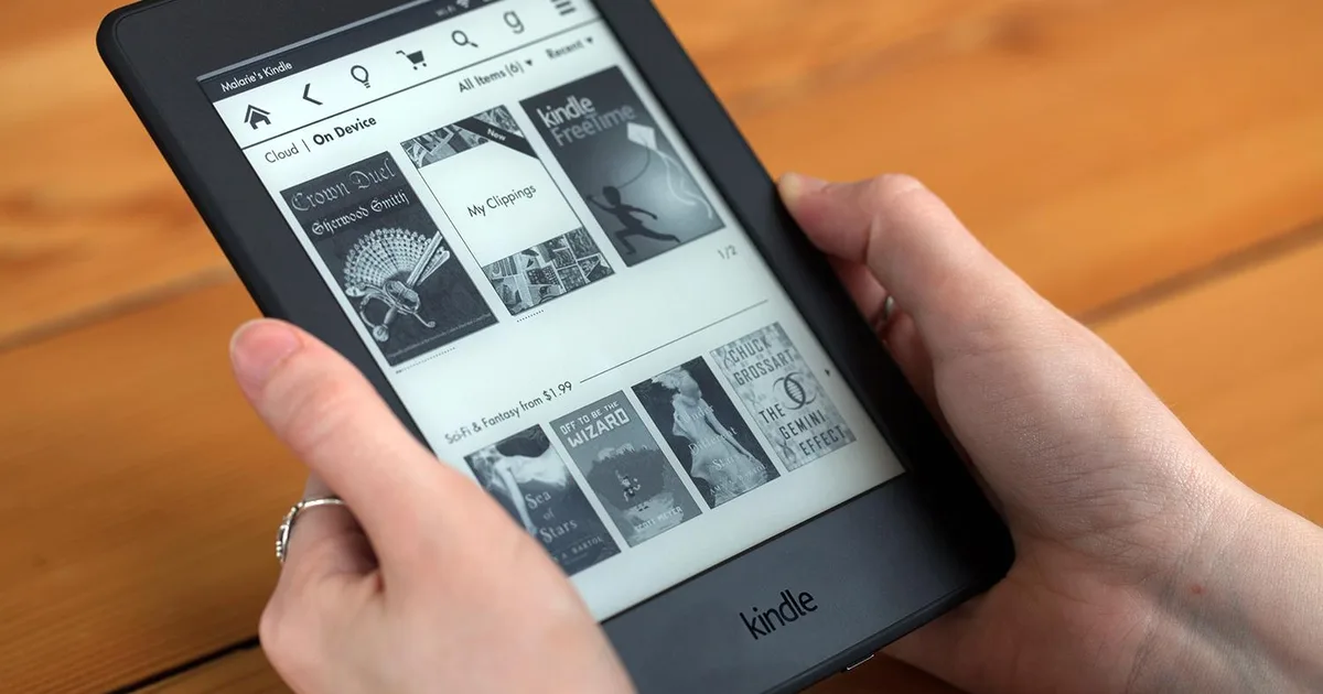 How Kindle Owners Are Using Jailbreaks to Resist Amazon’s Support Shutdown