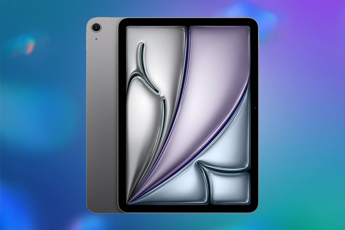 Apple M4 MacBook Air and M2 iPad Air Hit Record Lows in Rare Flash Sales
