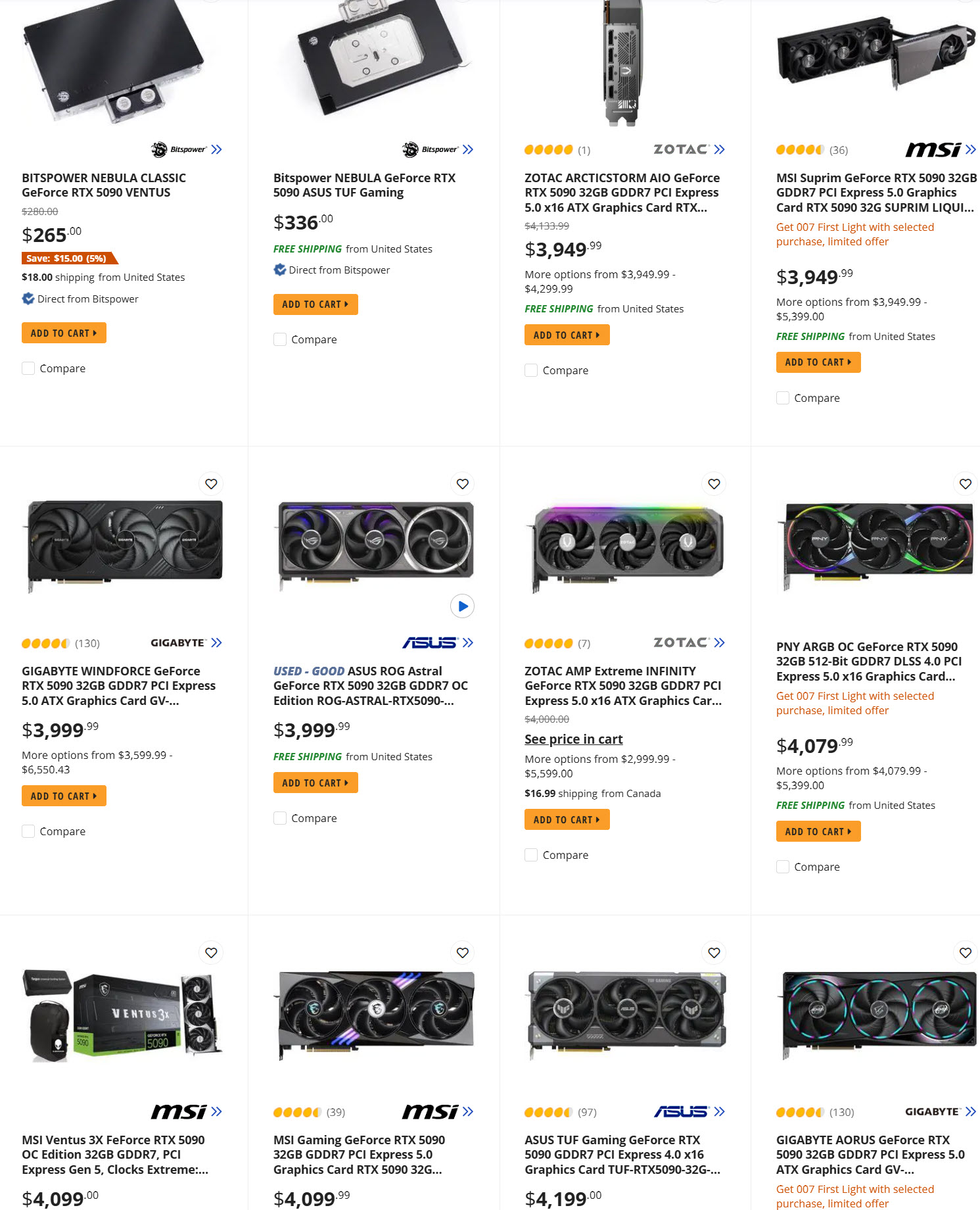 NVIDIA’s Pro GPU Prices Soar Past src=