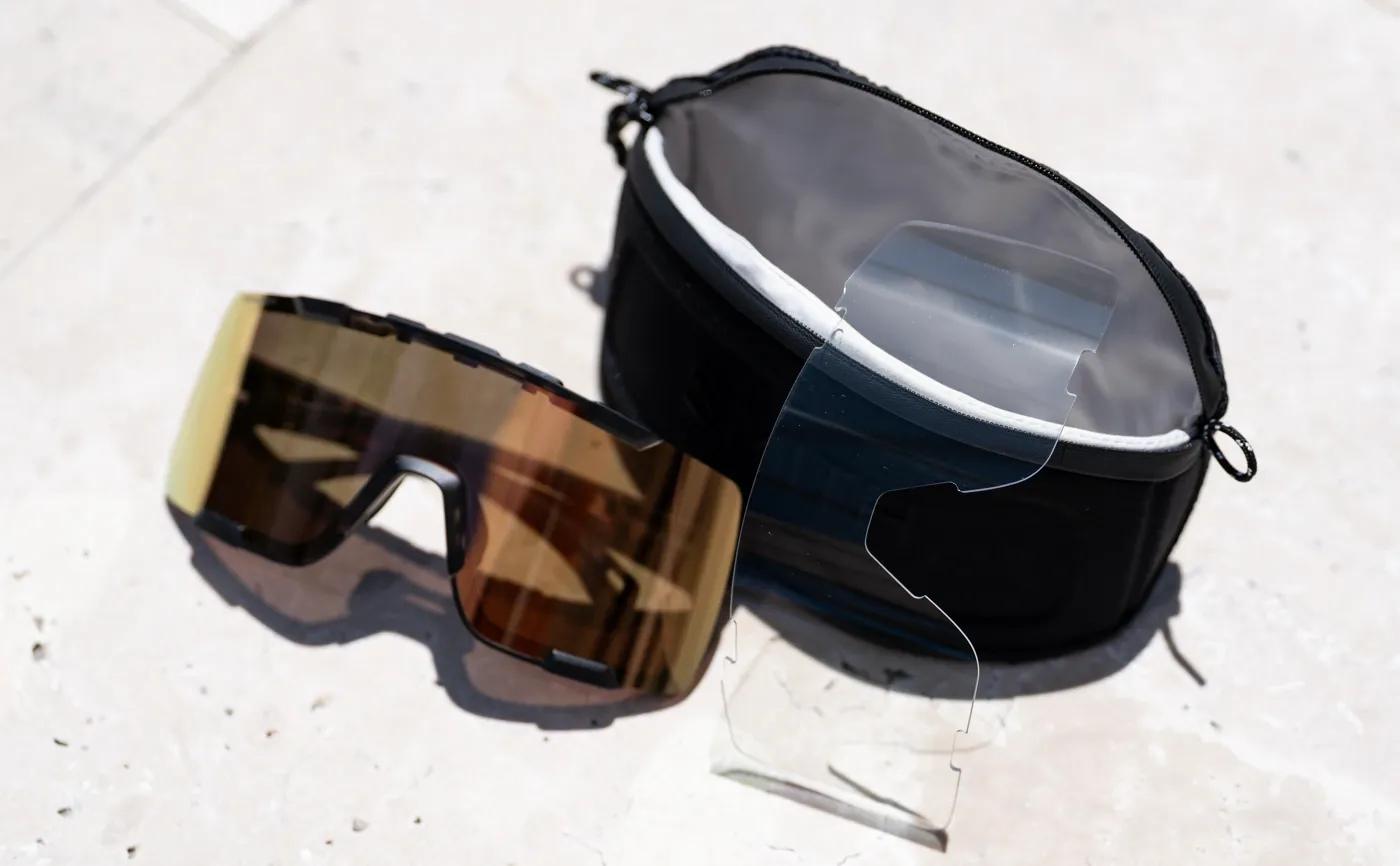 Tough Enough to Survive the Trail: Durable Running Sunglasses That Laugh at Abuse