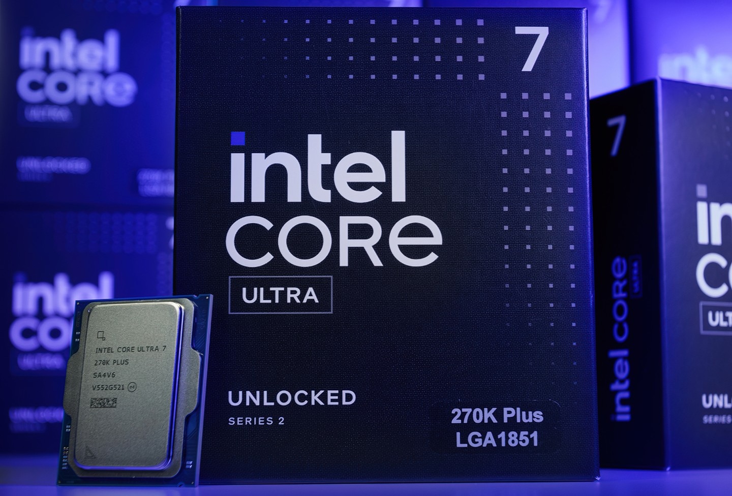 Core Ultra 7 270K Plus Hits USD 259 at Microcenter: Why Intel’s Mid-Range Chip Is the Smart Buy