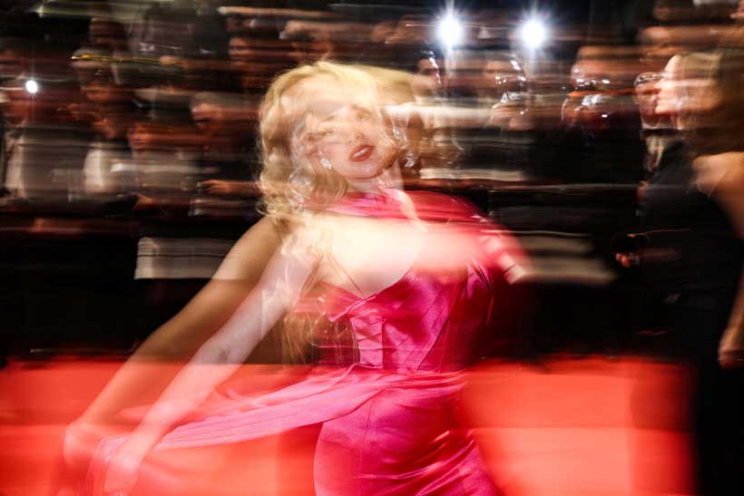 Why Top Filmmakers Are Now Disclosing Their AI Use in Movies