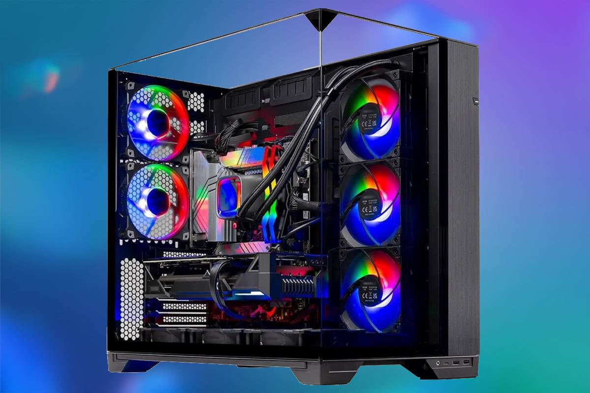 RTX 5080 Gaming PCs Hit Record Lows at Newegg with Massive Discounts on High-End Prebuilts