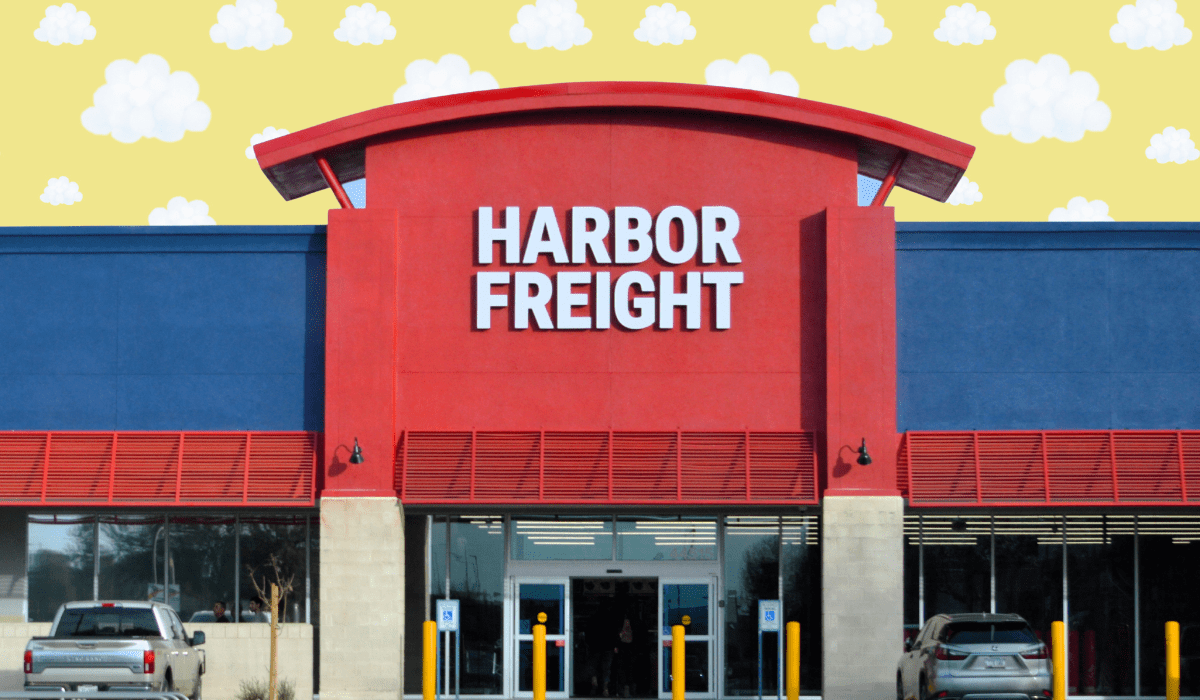 11 Best Budget Finds Hitting Shelves This Week at Harbor Freight, Home Depot, and Target