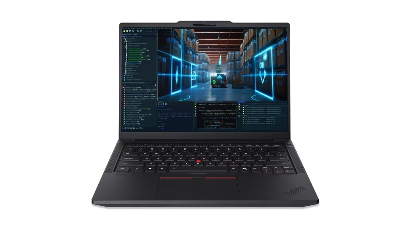 Lenovo ThinkPad P14s Gen 7 and P16s Gen 5 Bring 96GB RAM, OLED and AI Power to Mobile Workstations