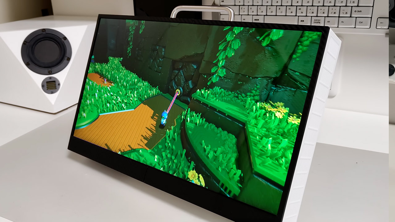 How a Modder Turned the PS5 Into a 2.8kg Laptop—and Solved Its Biggest Problem