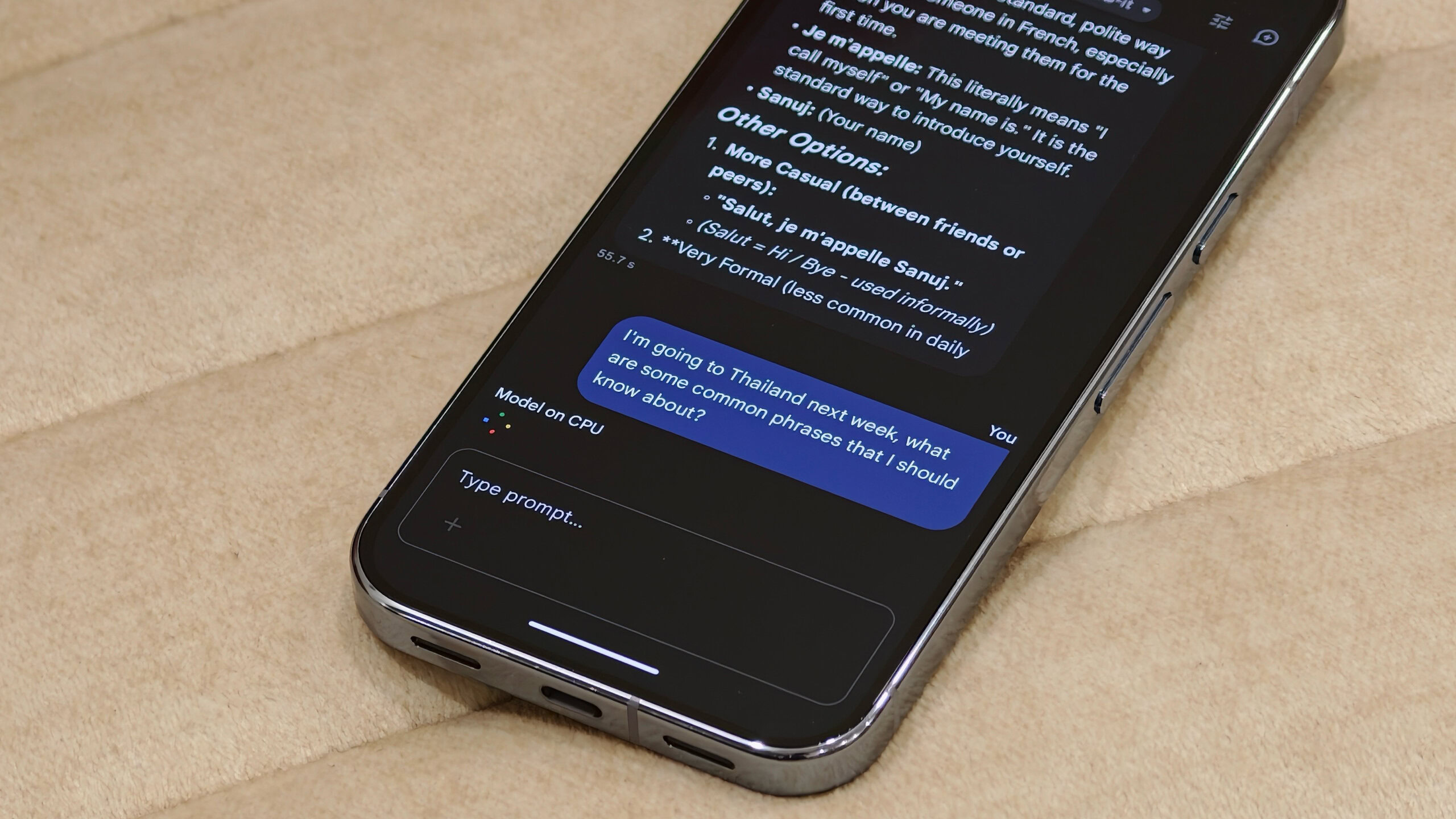 Google’s Edge Gallery Brings Offline AI Chat and Translation Straight to Your Phone
