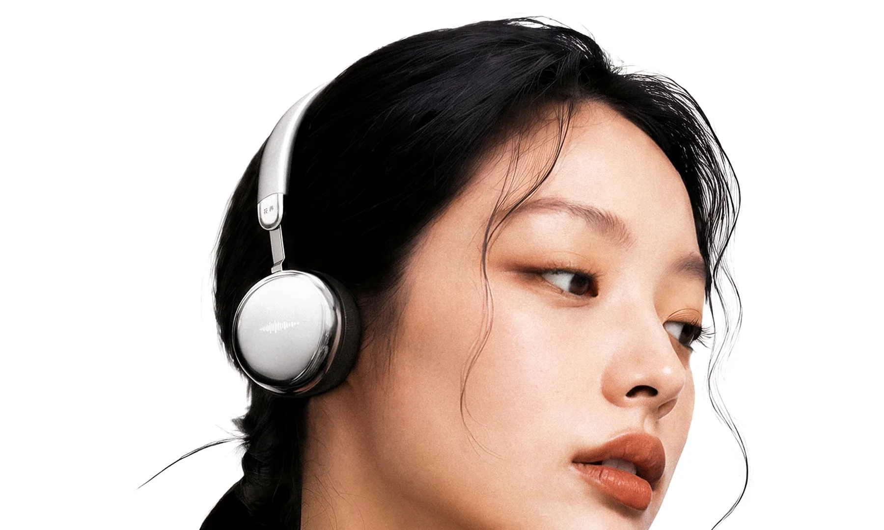 Budget Headphones Are Getting Screens — And It Actually Matters