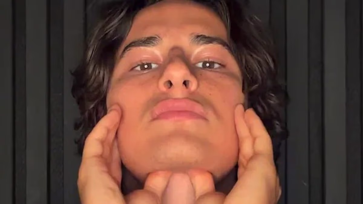 The Looksmaxxing Craze: How Influencers Are Turning Insecurity Into a Business
