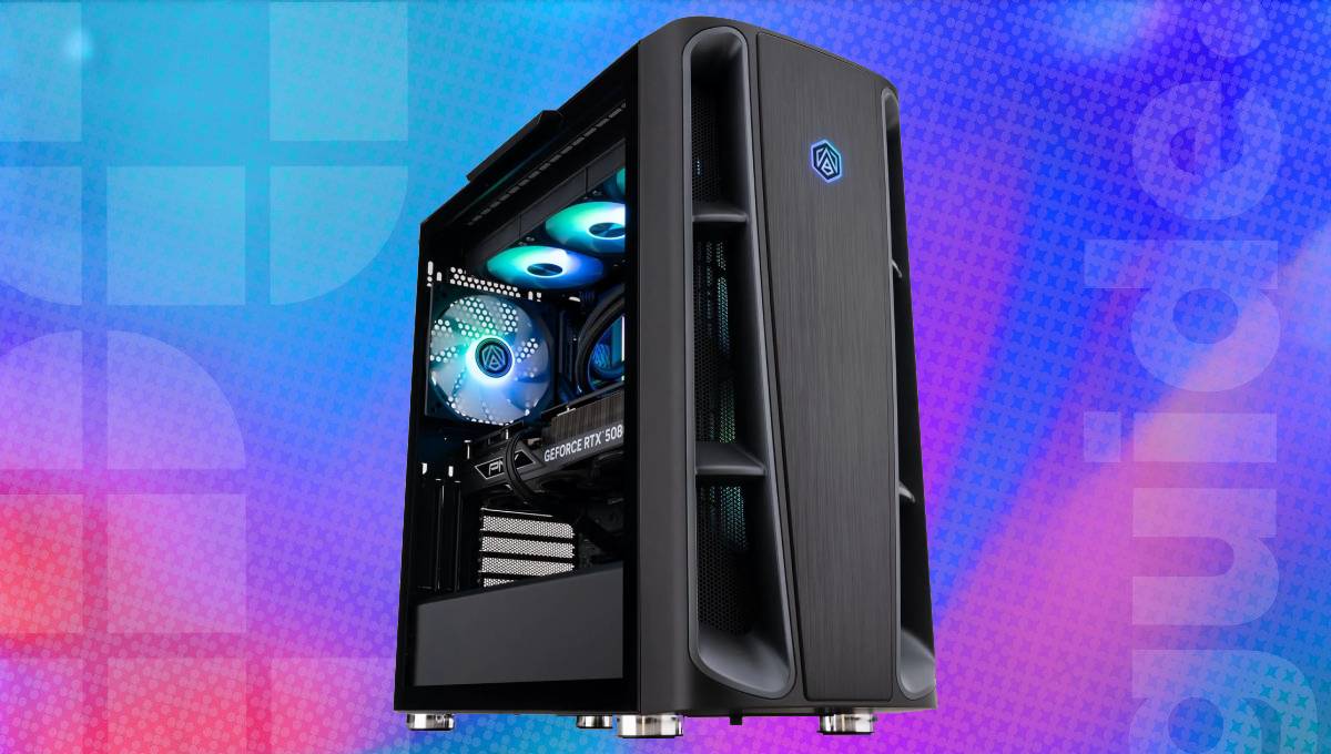 RTX 5080 Gaming PCs Drop Up to $700: Which Newegg Flagship Build Is Best Value?