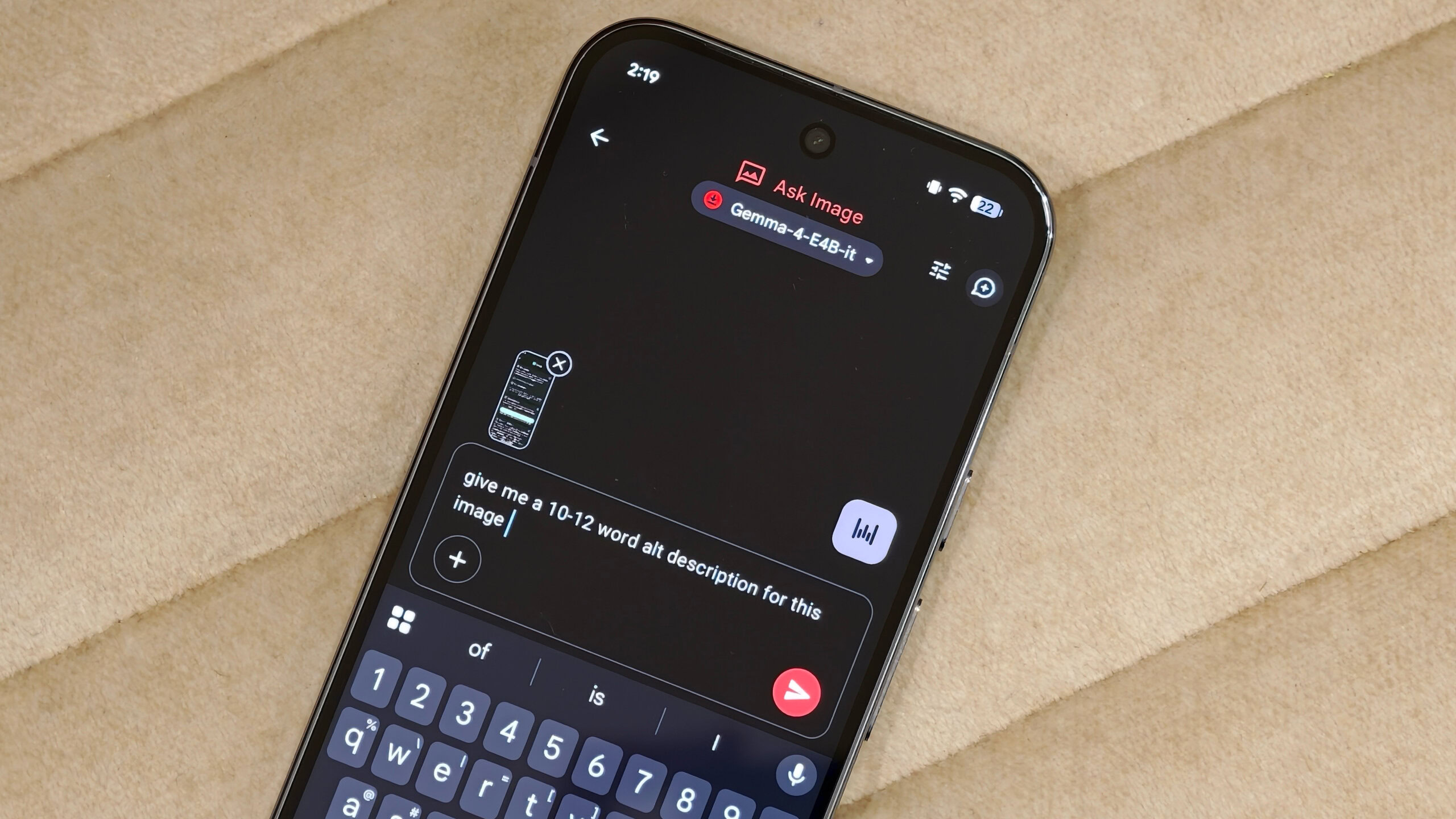 Google’s Edge Gallery Brings Offline AI Chat and Translation Straight to Your Phone