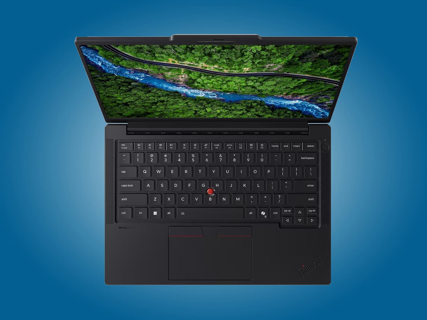 Lenovo ThinkPad P14s Gen 7 and P16s Gen 5 Bring 96GB RAM, OLED and AI Power to Mobile Workstations
