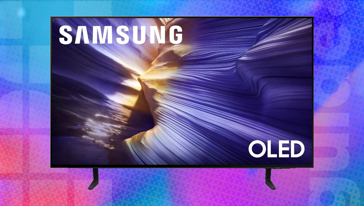 Samsung S90F OLED TV Hits 25% Off on Amazon: Best Sizes for Every Room