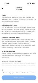 Ray-Ban Display Opens to Developers, Turning Meta’s Smart Glasses into an AR Platform