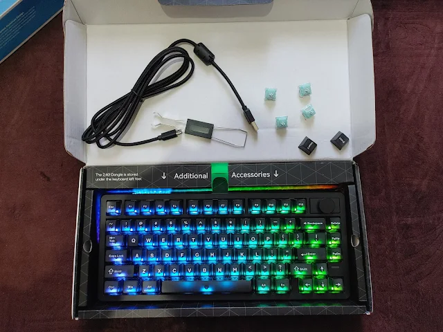 Hall Effect Gaming Keyboards Go Mainstream: Why 8000Hz Polling and Rapid Trigger Matter