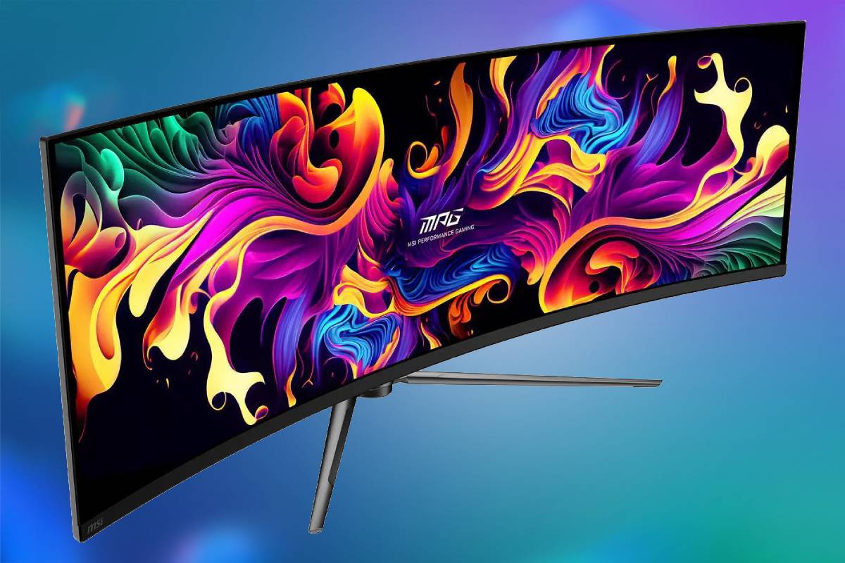 Why Premium OLED Gaming Monitors Command $800+ Price Tags