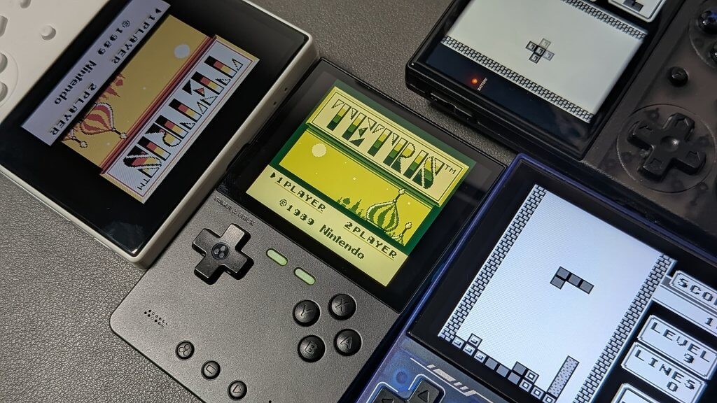 Handheld Gaming Devices Hit Rare Discounts: How to Spot the Best Deals This Week