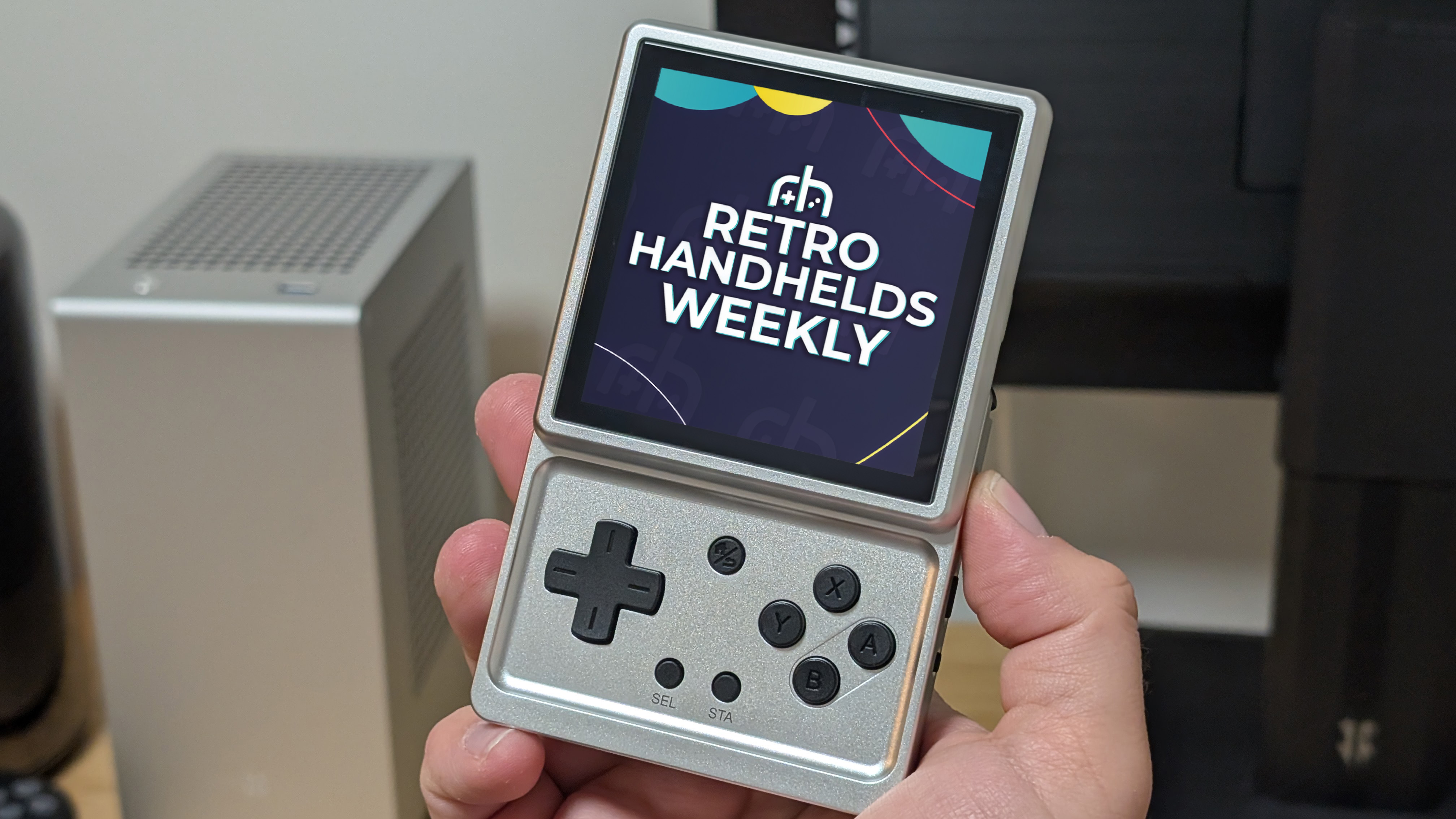 KNULLI Scarab and Linux Firmware Overhaul: The New Season of Retro Handheld Upgrades