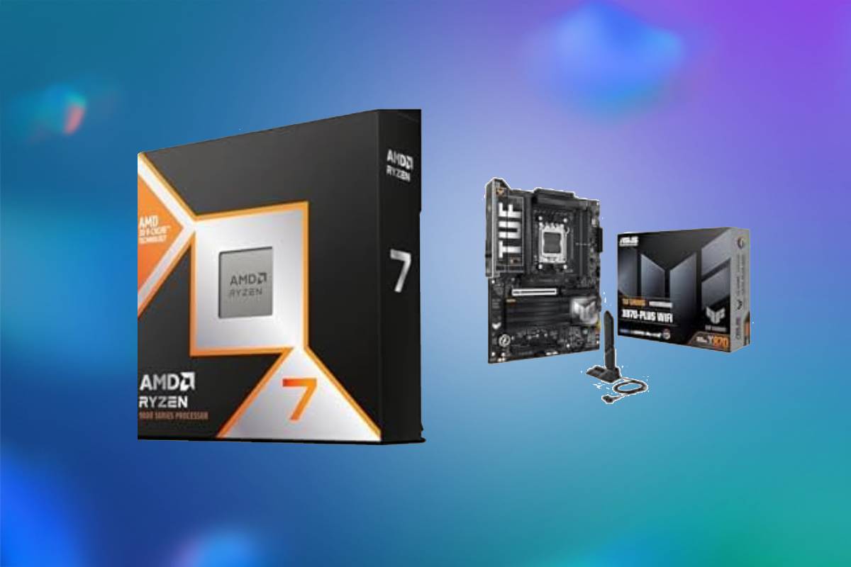 AMD Ryzen 7 9800X3D Hits 30-Day Low: Why This Gaming CPU Deal Matters Now