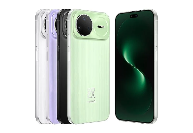 Four Flagships Bet on Dual 200MP Cameras: A New Phase for Mobile Photography