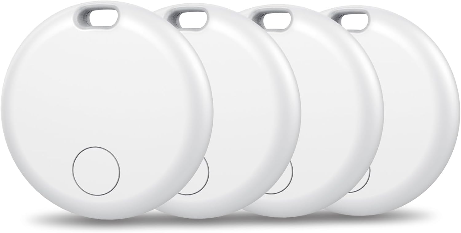 Bluetooth Trackers and Fitness Bundles Hit Rare Discounts: AirTag Alternatives and Fitbit Deals Compared