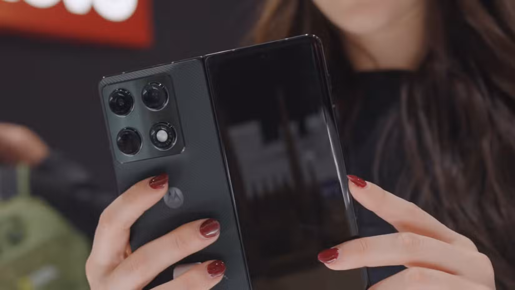 Motorola Razr Fold Nails the Essentials, But One Design Choice Holds It Back