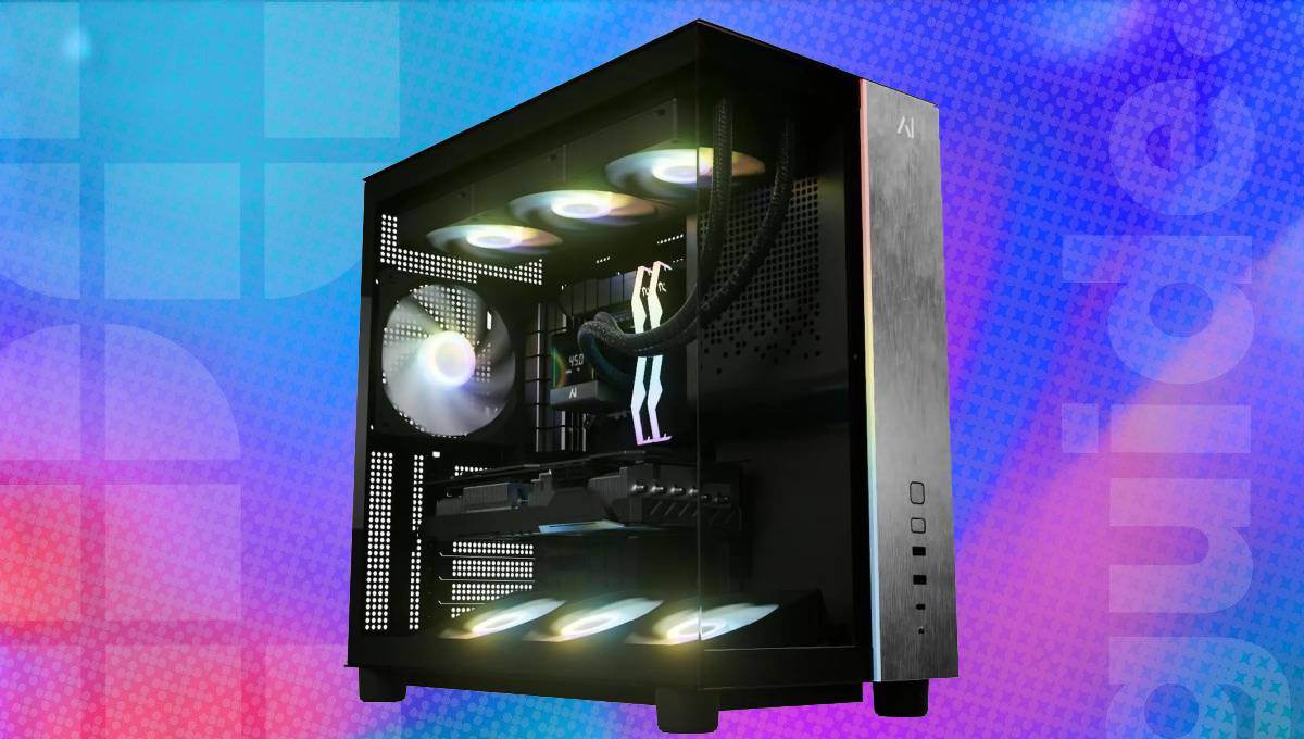 RTX 5070 Gaming PCs Hit the Sweet Spot as $200 Discounts Make 1440p Builds More Accessible