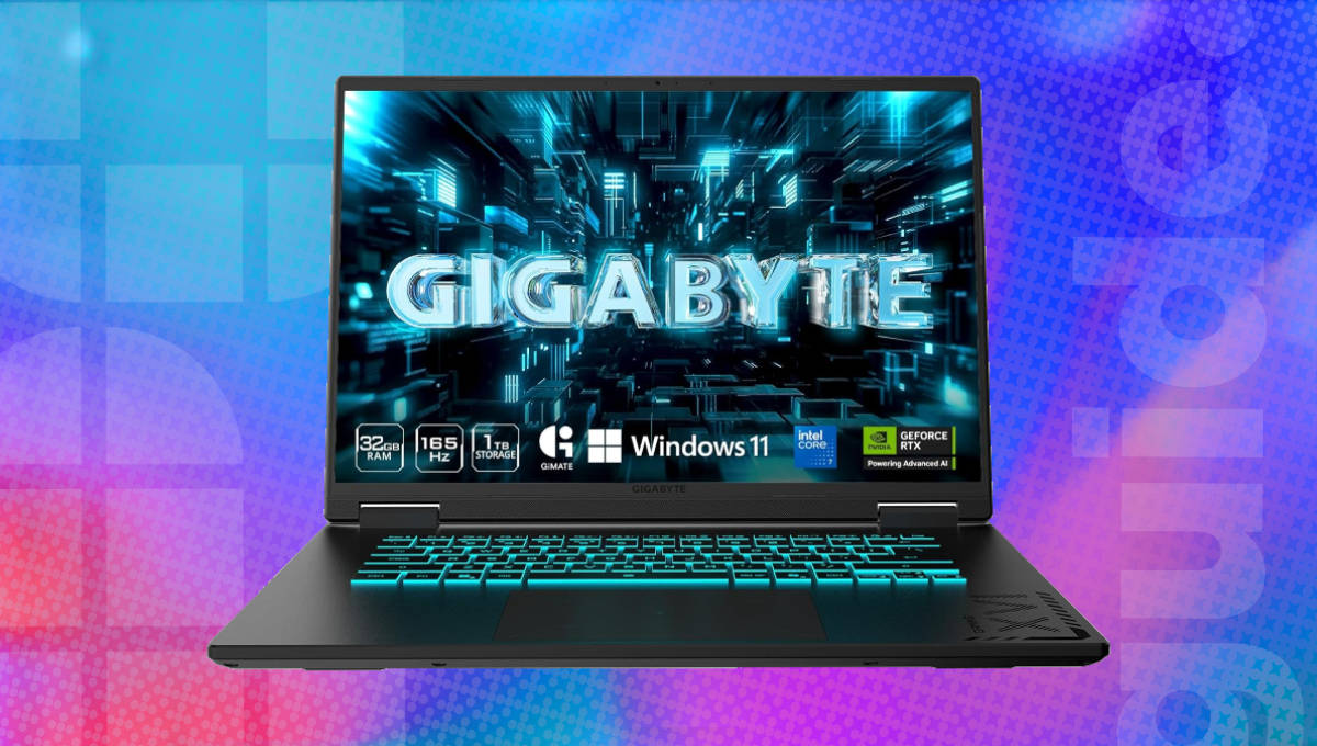 RTX 5070 Ti Gaming Laptops Hit New Lows: High-Refresh 1440p Power Under USD 1,600