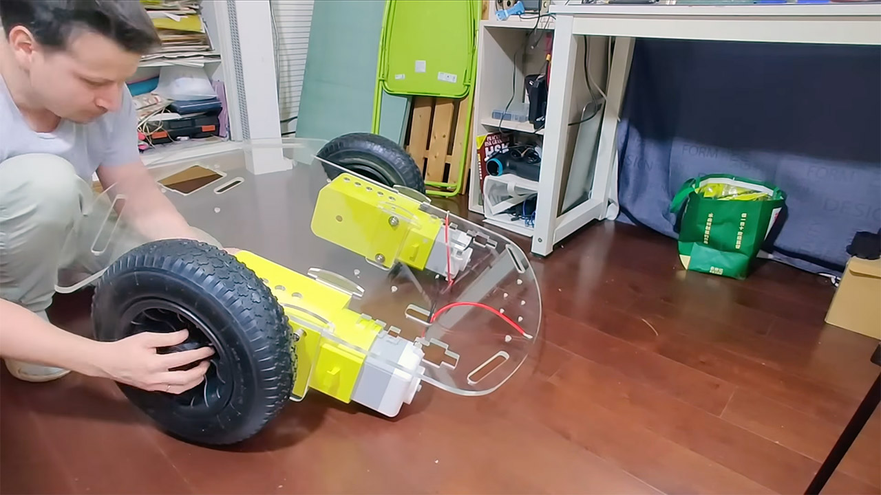 How Makers Are Scaling Up Arduino Robots Without Losing Control