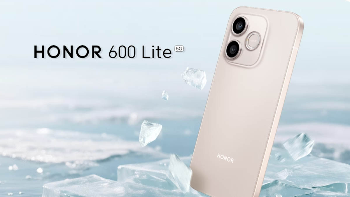 Honor 600 Lite Review: The Balanced Budget Phone That Refuses to Compromise