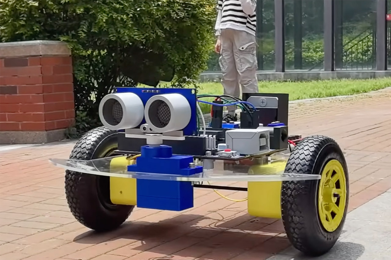 How Makers Are Scaling Up Arduino Robots Without Losing Control