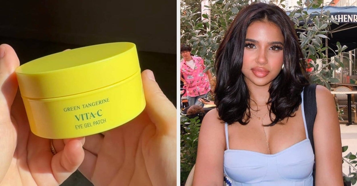 The TikTok-Approved K-Beauty Products That Have Women Repurchasing Again and Again