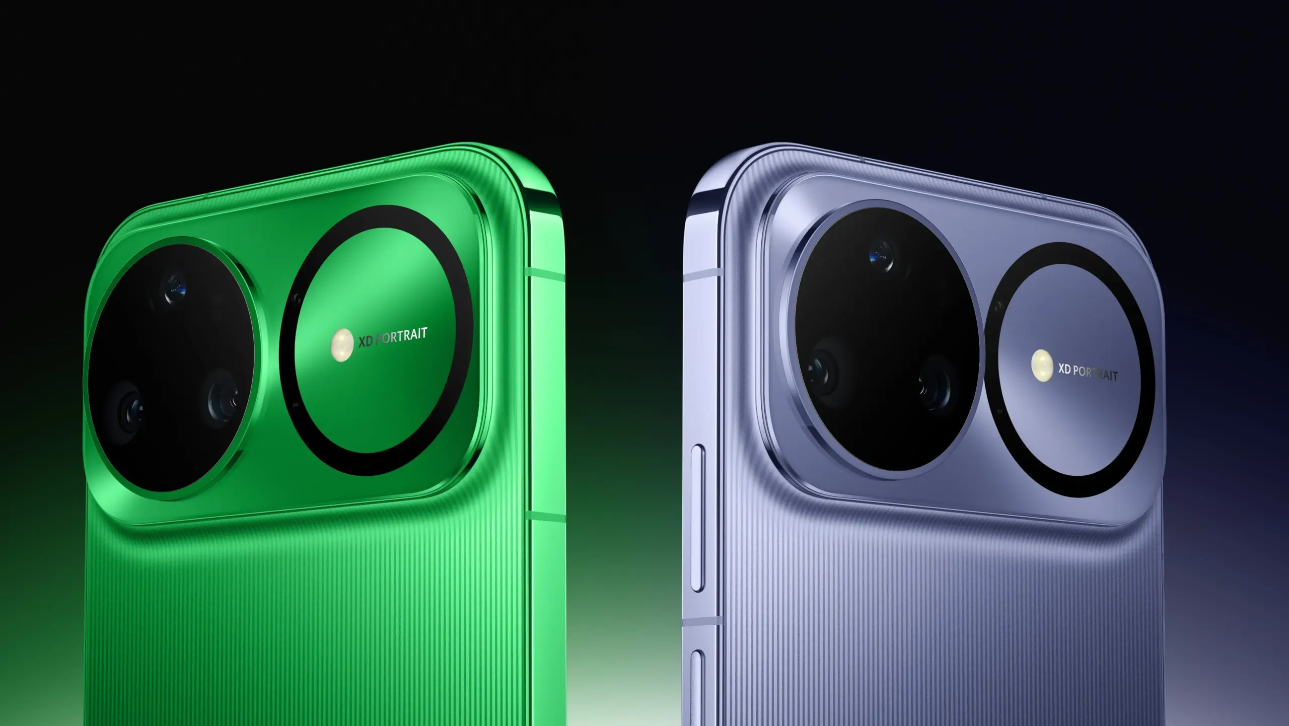 Four Flagships Bet on Dual 200MP Cameras: A New Phase for Mobile Photography