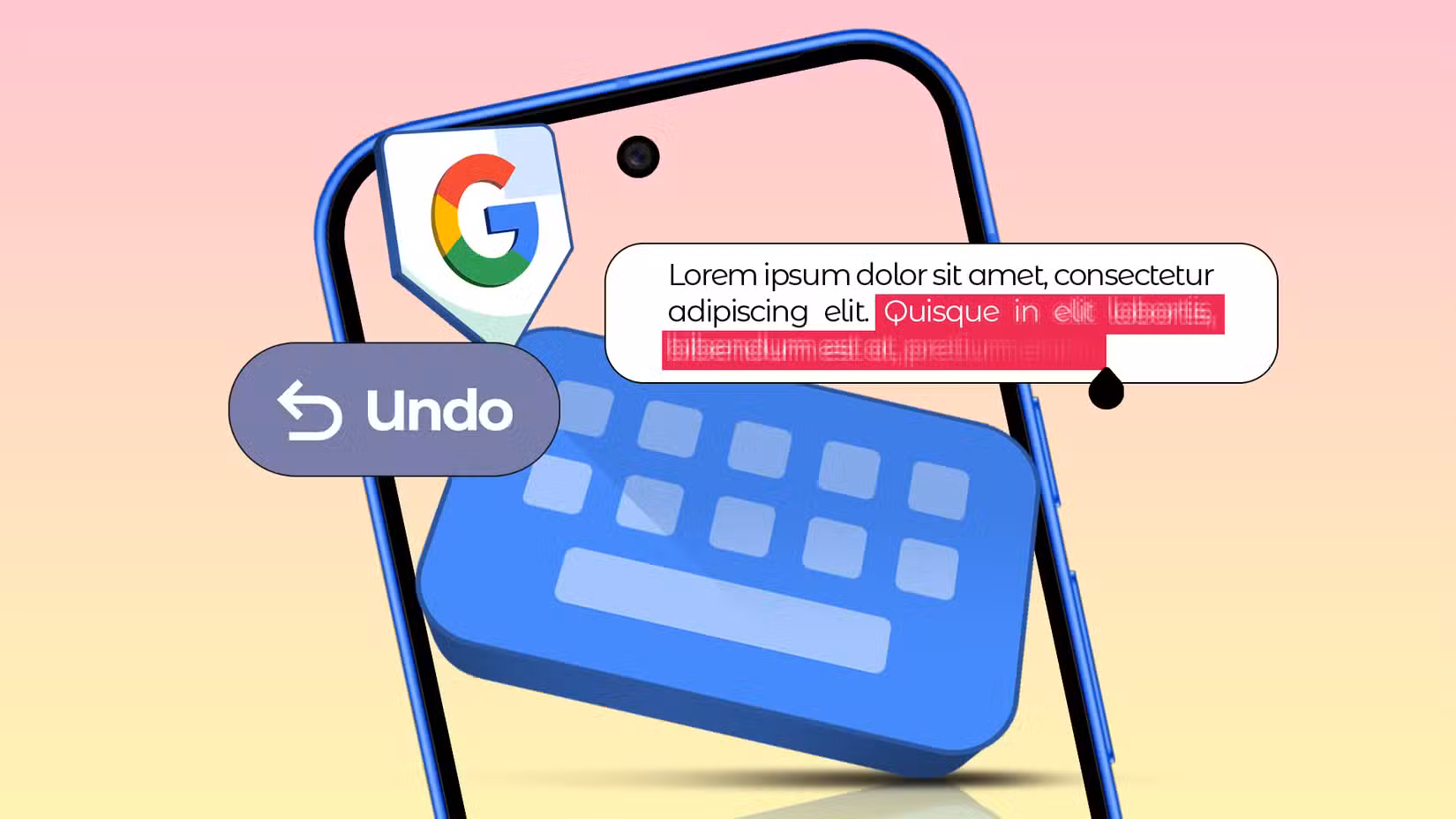 Google Docs on Android Has Hidden Writing Features That Make Phone Typing Faster—Here’s How to Use Them