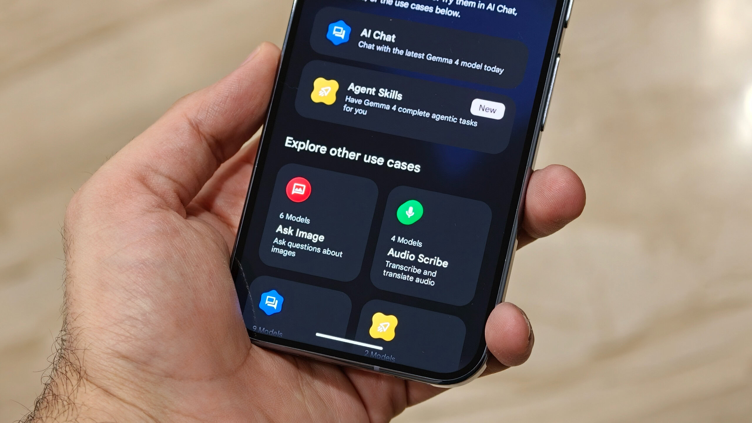 Google’s On-Device AI Tools Are Finally Practical—Here’s What You Can Do Right Now