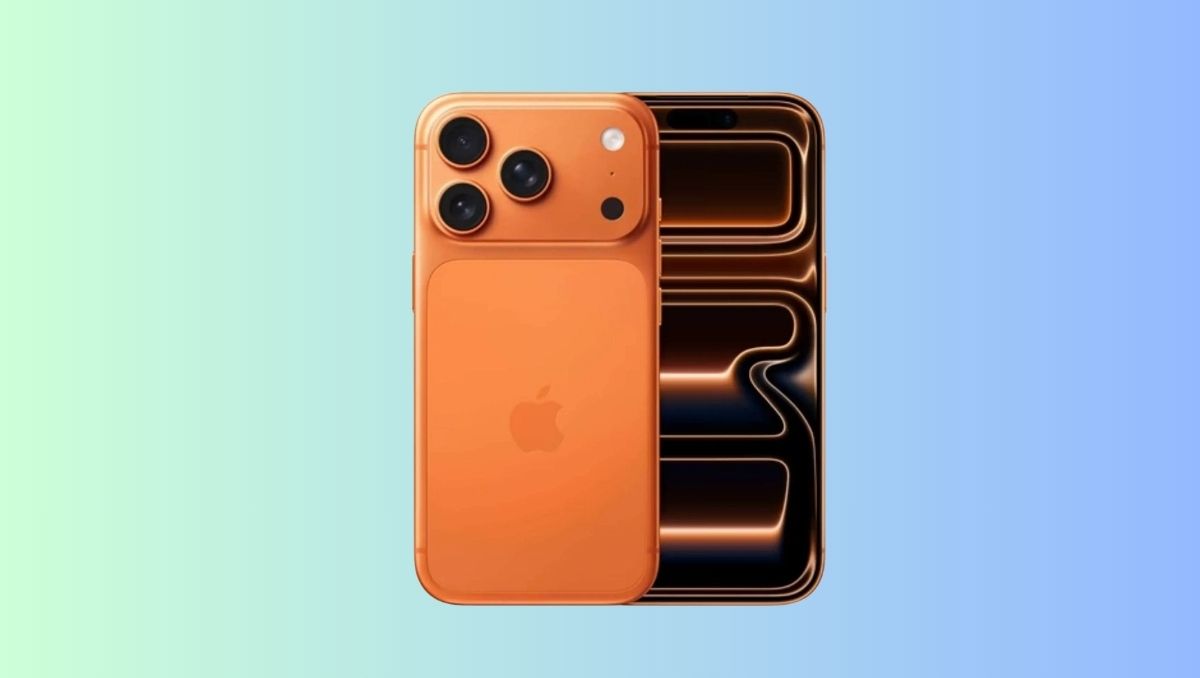 iPhone 18 Pro’s C2 Modem Pushes Satellite Internet Toward the Mainstream