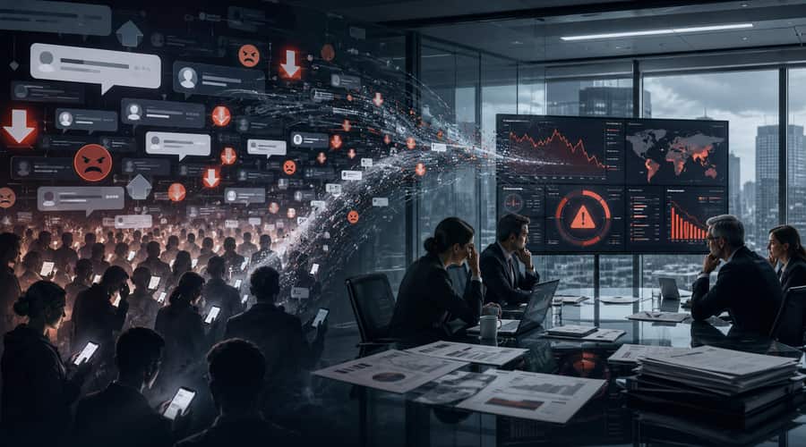 Why AI Backlash Is Becoming a Critical Business Risk for Creative and HR Teams