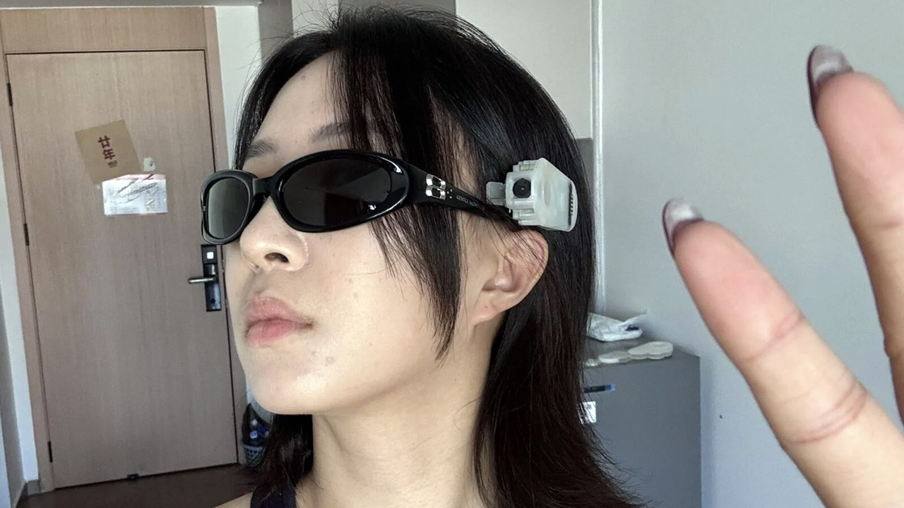 How Hair Clip Cameras Are Bringing Hands-Free Video Into Daily Life