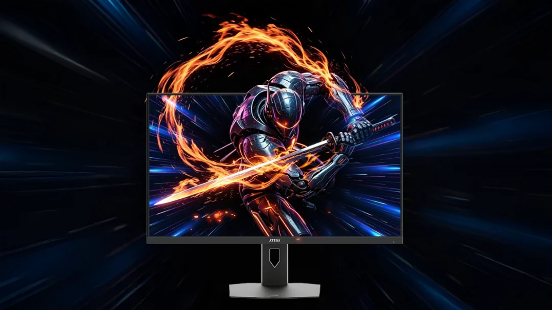 Budget Gaming Monitors Hit 210Hz and Beyond: What You’re Actually Getting Under $330