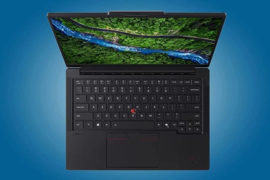 Lenovo ThinkPad P14s Gen 7 and P16s Gen 5: Bigger RAM, Sharper OLED, Smarter Ryzen AI