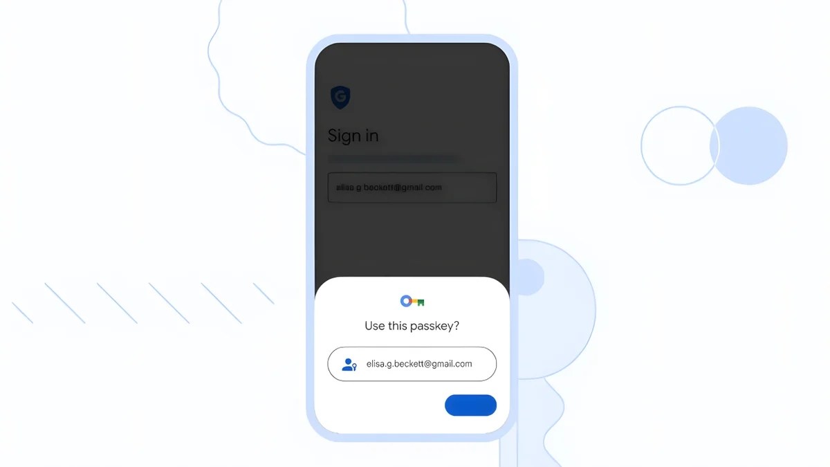 Google Password Manager Finally Lets Android Users Move Passkeys Between Apps