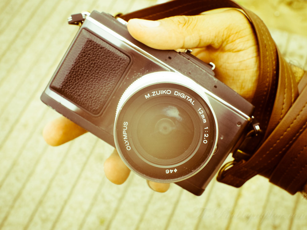 Iconic Micro Four Thirds Prime Lens Discontinued: What Street Photographers Should Know