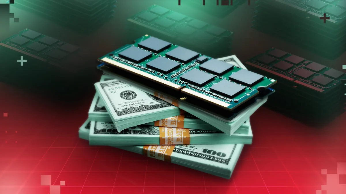 Why Laptop Prices Are Suddenly Higher and How to Save on Memory-Hungry Systems
