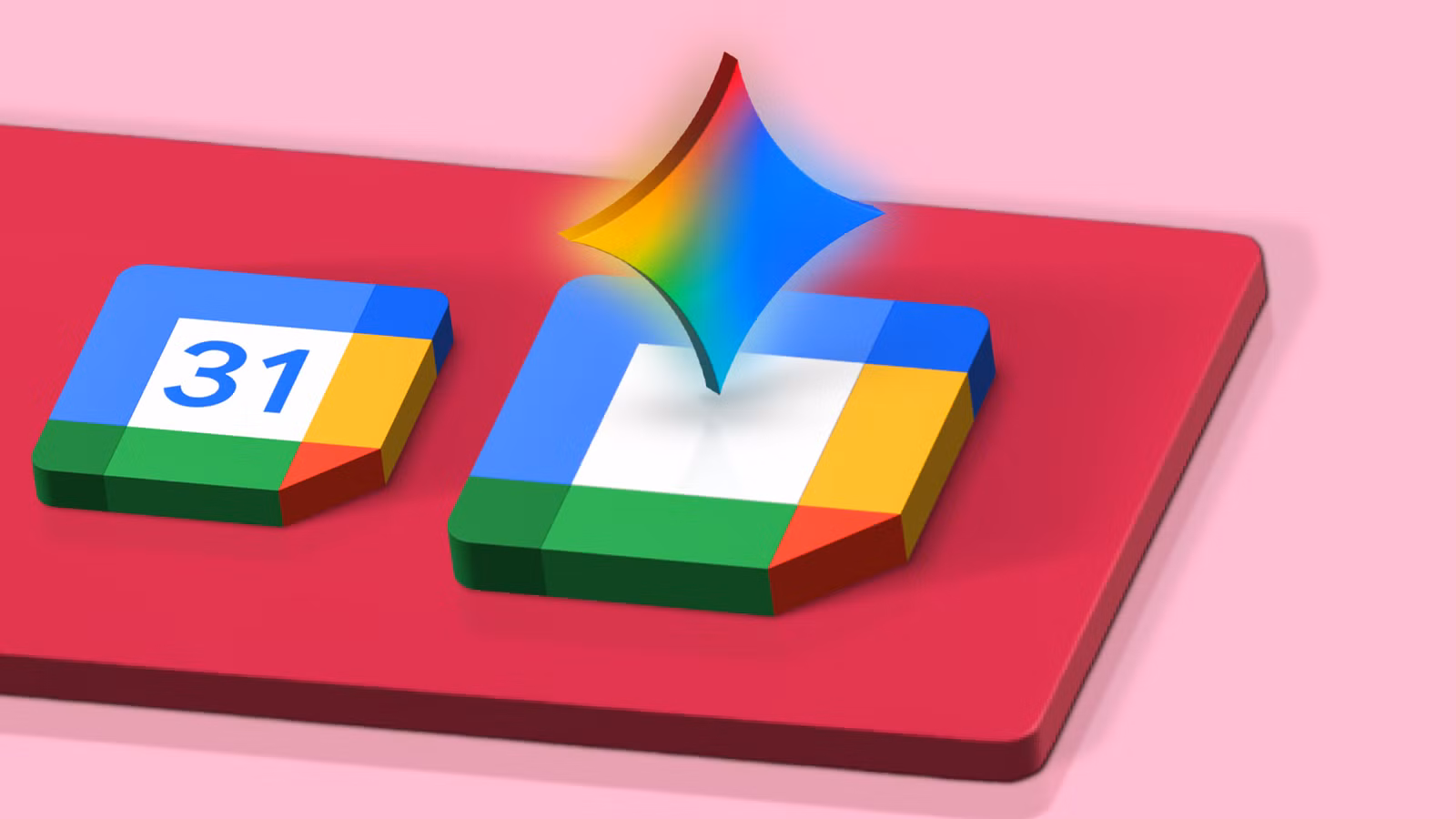How Gemini AI Turns Google Calendar Into a Personal Planning Assistant